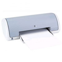 HP Deskjet 3550