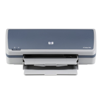 HP Deskjet 3845