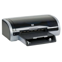 HP Deskjet 5650
