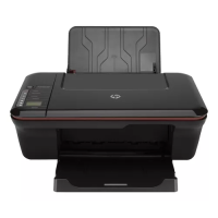 HP Deskjet 3050