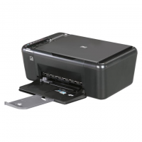 HP Deskjet F4580