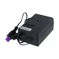 Fuente de alimentación