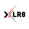 XLR8